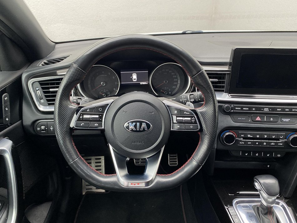 Kia Proceed 1.6 T-GDi  Proceed