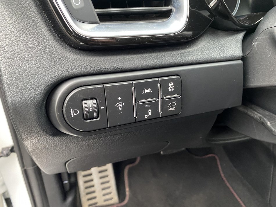 Kia Proceed 1.6 T-GDi  Proceed