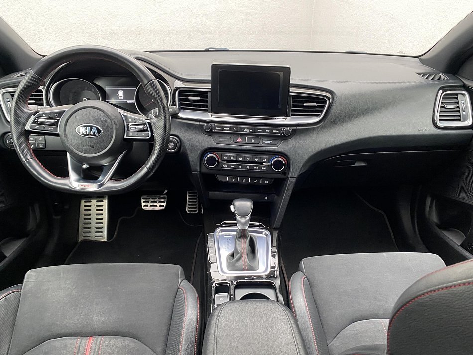 Kia Proceed 1.6 T-GDi  Proceed