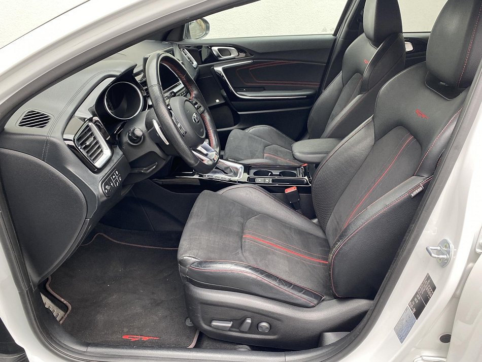 Kia Proceed 1.6 T-GDi  Proceed