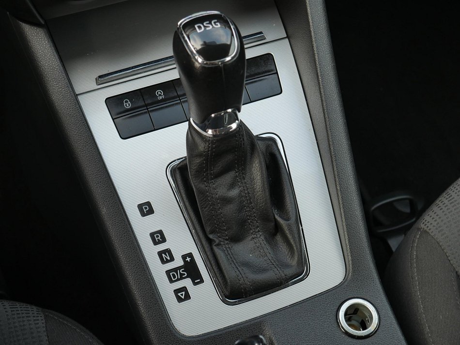 Škoda Octavia III 2.0 TDi Elegance