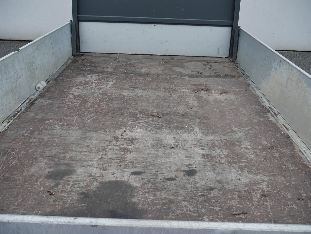 Citroën Jumper 2.0HDi  L3 7míst VALNÍK