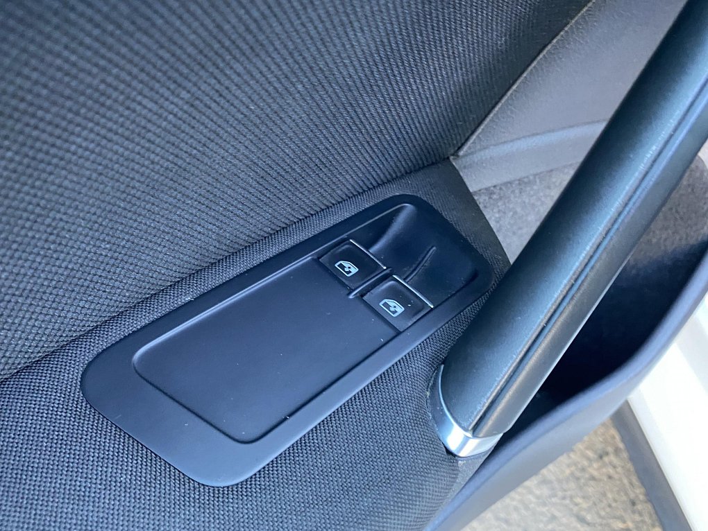 Volkswagen Golf 2.0 TSi GTi