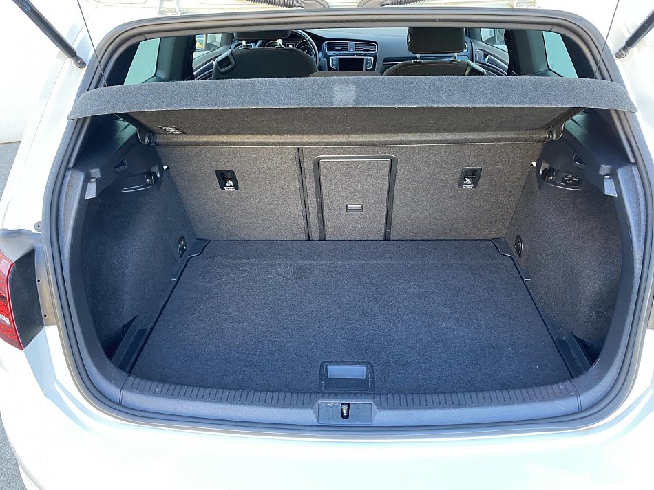 Volkswagen Golf 2.0 TSi GTi