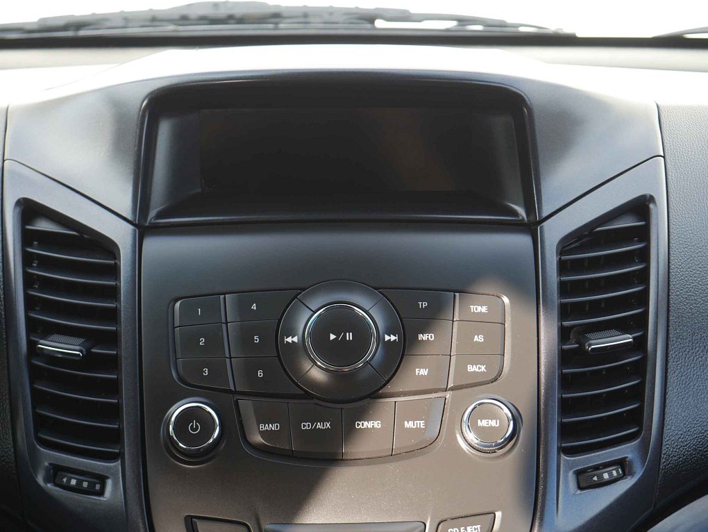Chevrolet Orlando 2.0 VCDi  7Míst
