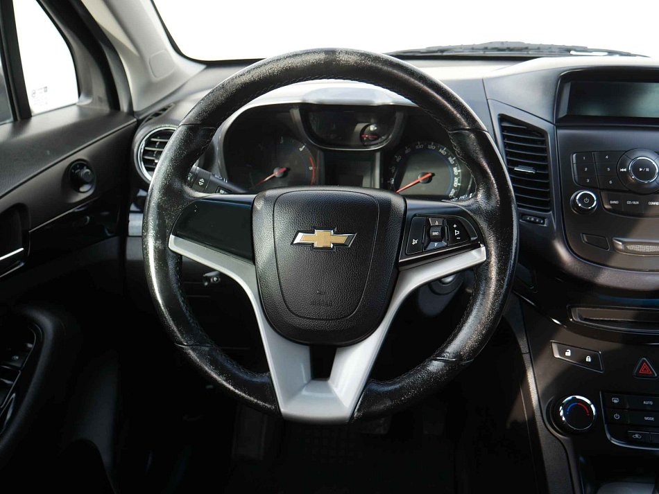 Chevrolet Orlando 2.0 VCDi  7Míst