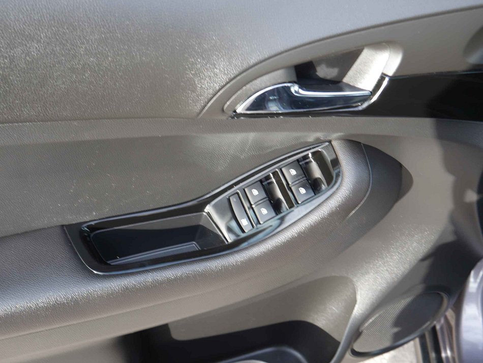 Chevrolet Orlando 2.0 VCDi  7Míst