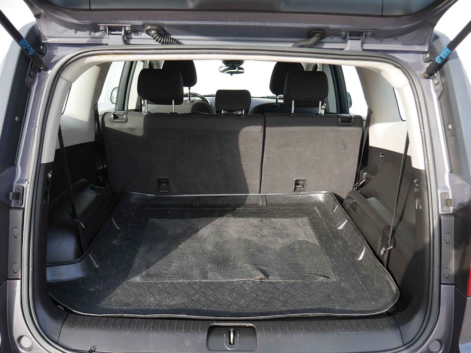 Chevrolet Orlando 2.0 VCDi  7Míst