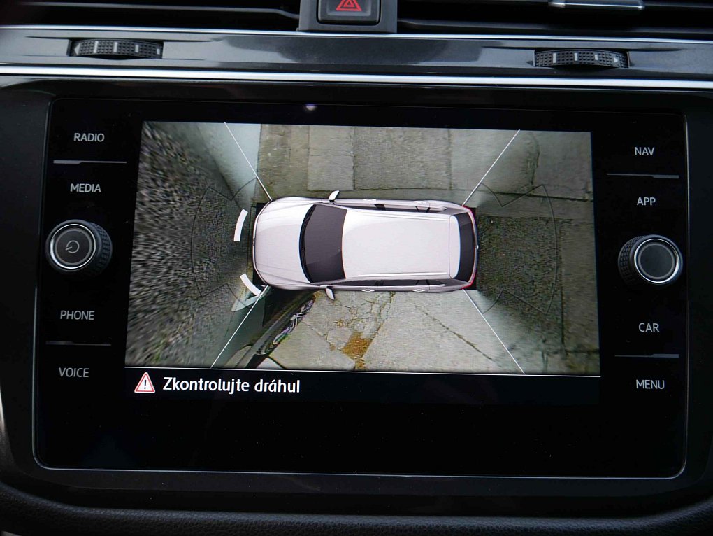 Volkswagen Tiguan 2.0 Bi-TDI  4x4