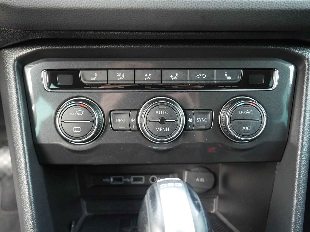 Volkswagen Tiguan 2.0 Bi-TDI  4x4