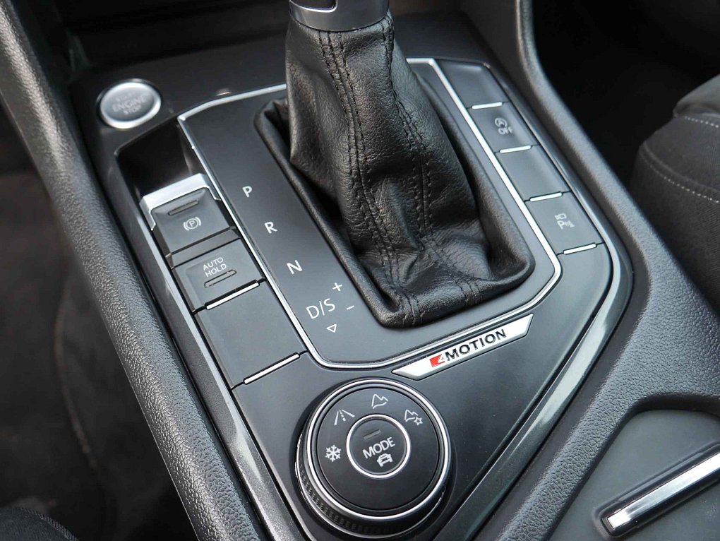 Volkswagen Tiguan 2.0 Bi-TDI  4x4