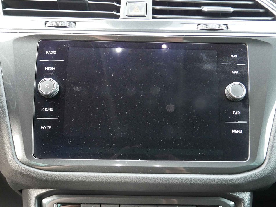 Volkswagen Tiguan 2.0 Bi-TDI  4x4