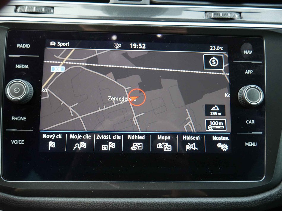 Volkswagen Tiguan 2.0 Bi-TDI  4x4