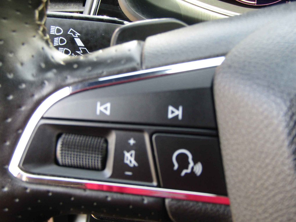 Seat Leon 2.0 TSi 