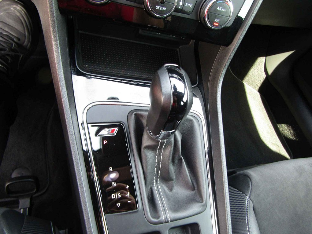 Seat Leon 2.0 TSi 