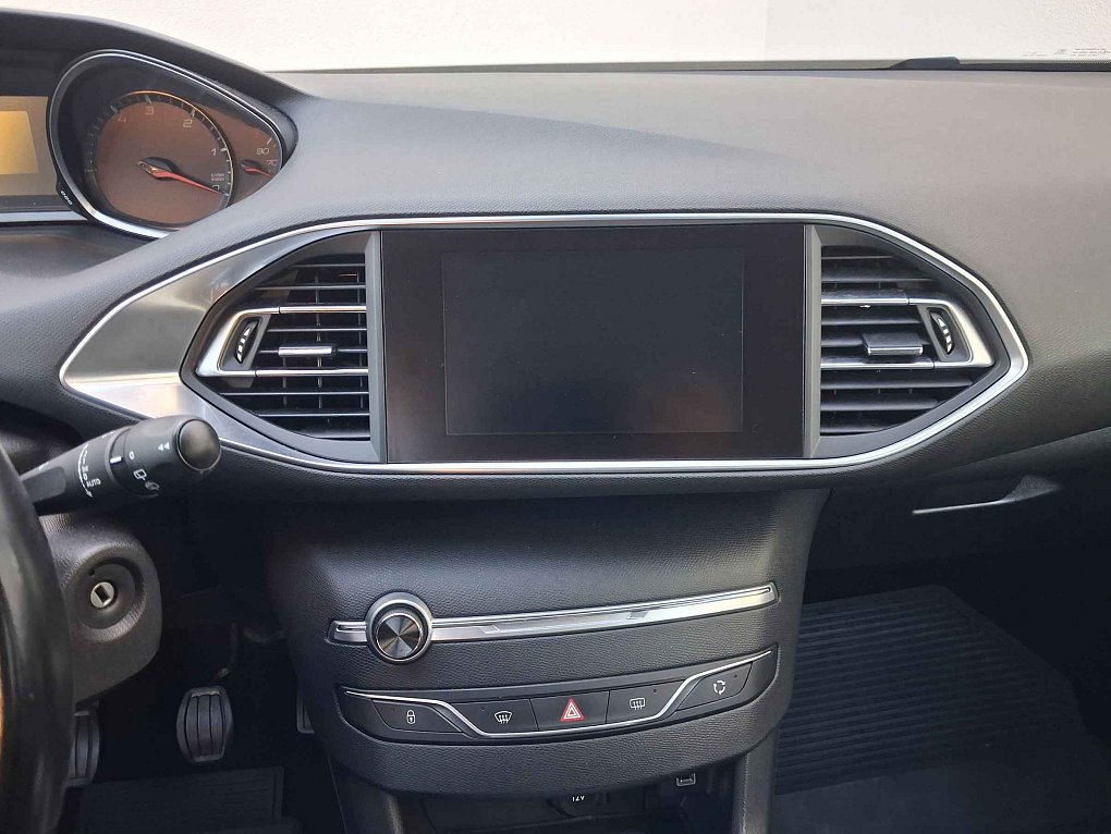 Peugeot 308 1.6HDi 