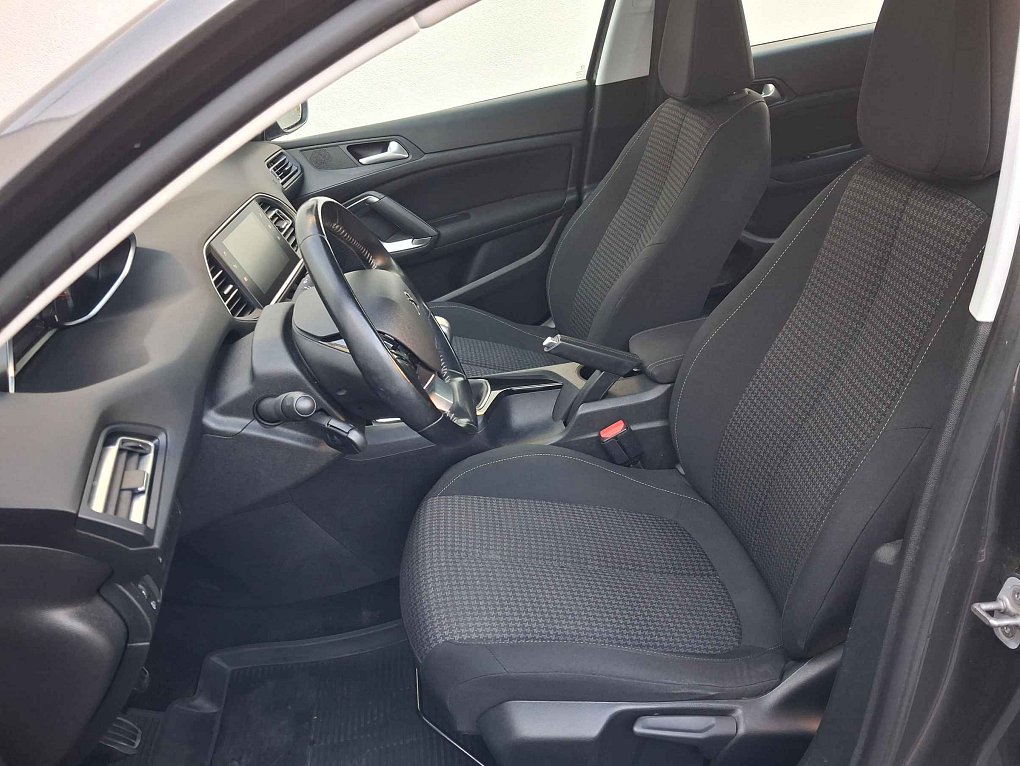 Peugeot 308 1.6HDi 