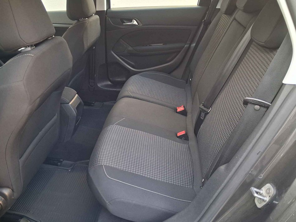 Peugeot 308 1.6HDi 