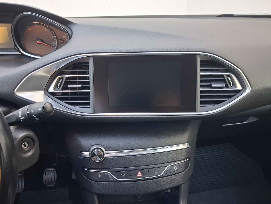 Peugeot 308 1.6HDi 