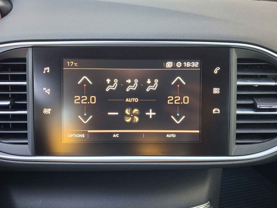 Peugeot 308 1.6HDi 