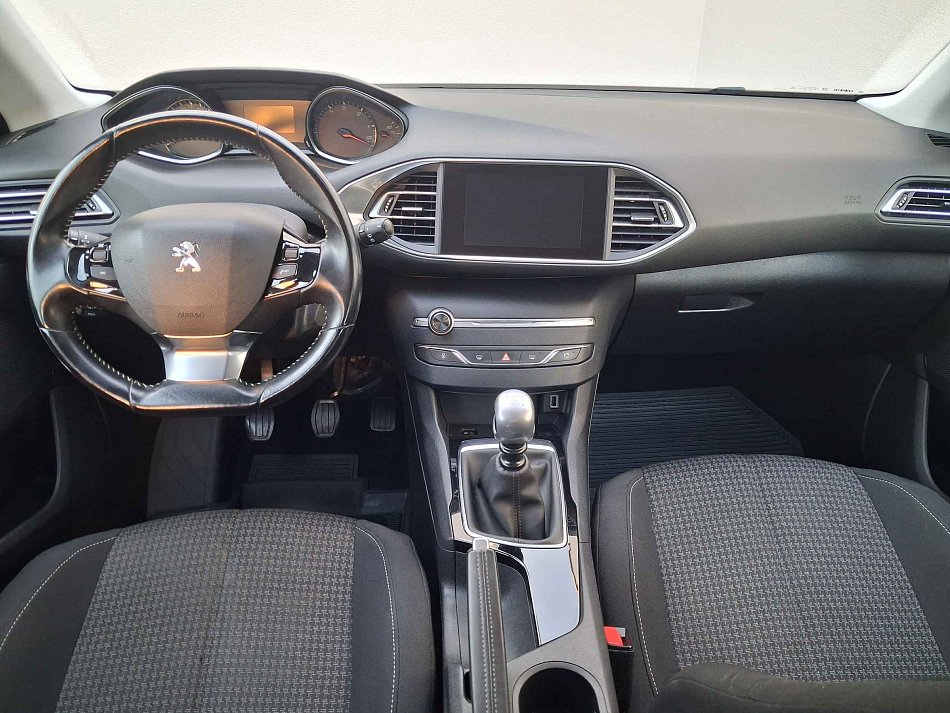 Peugeot 308 1.6HDi 