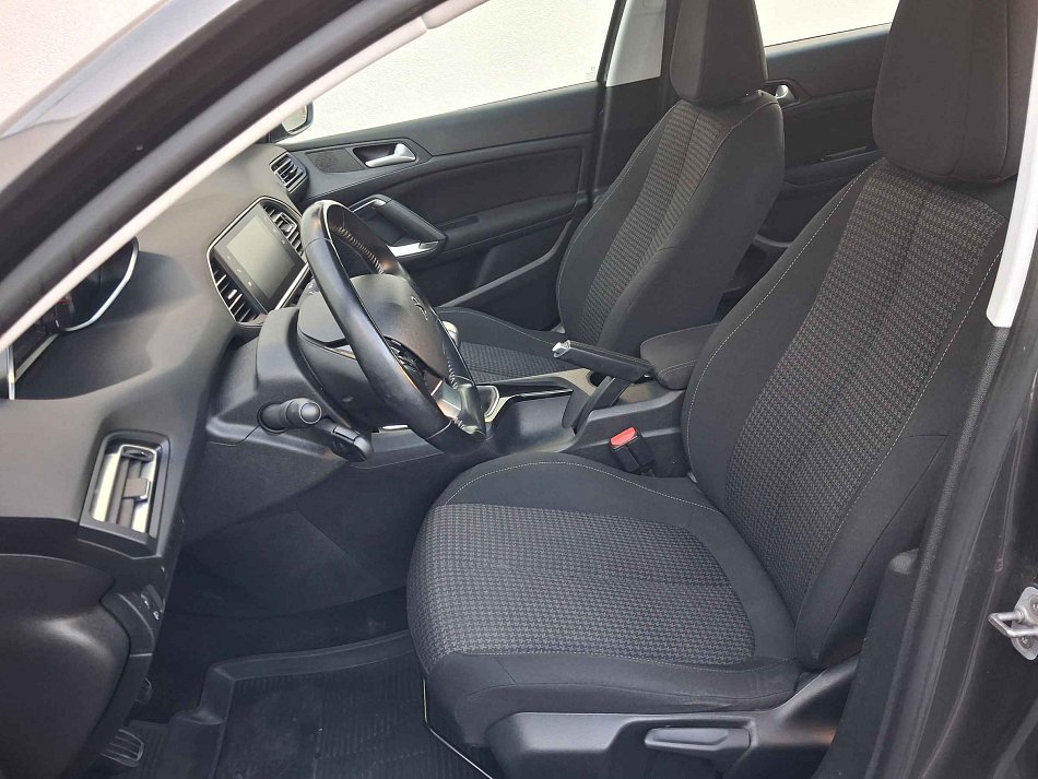 Peugeot 308 1.6HDi 
