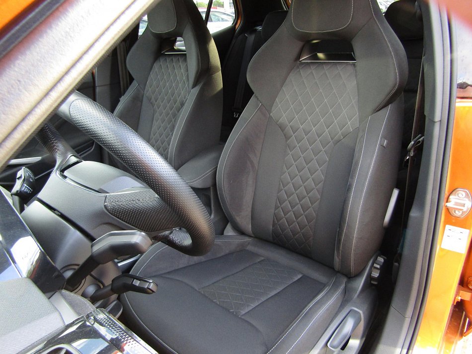 Škoda Fabia IV. 1.0 TSi Style