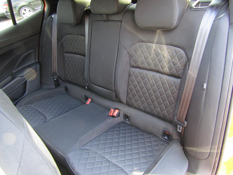 Škoda Fabia IV. 1.0 TSi Style