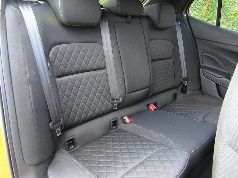 Škoda Fabia IV. 1.0 TSi Style
