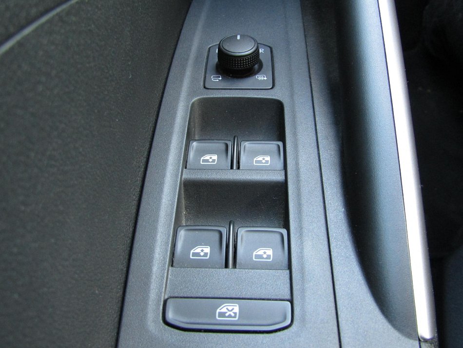 Škoda Fabia IV. 1.0 TSi Style
