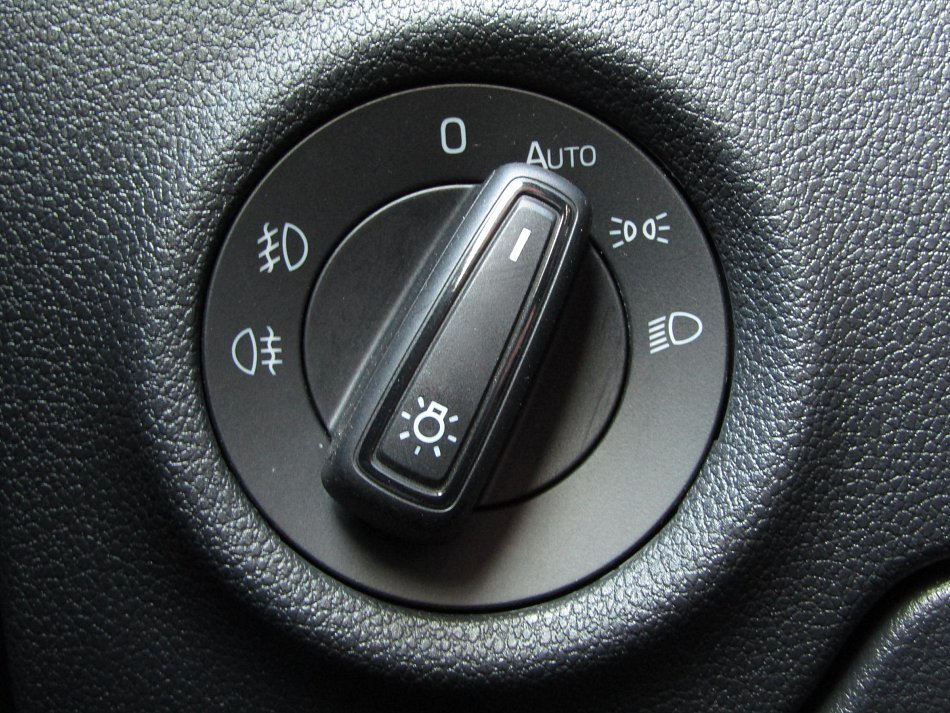 Škoda Fabia IV. 1.0 TSi Style
