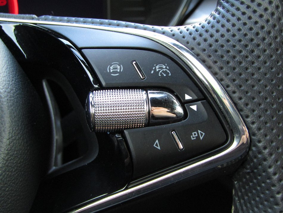 Škoda Fabia IV. 1.0 TSi Style