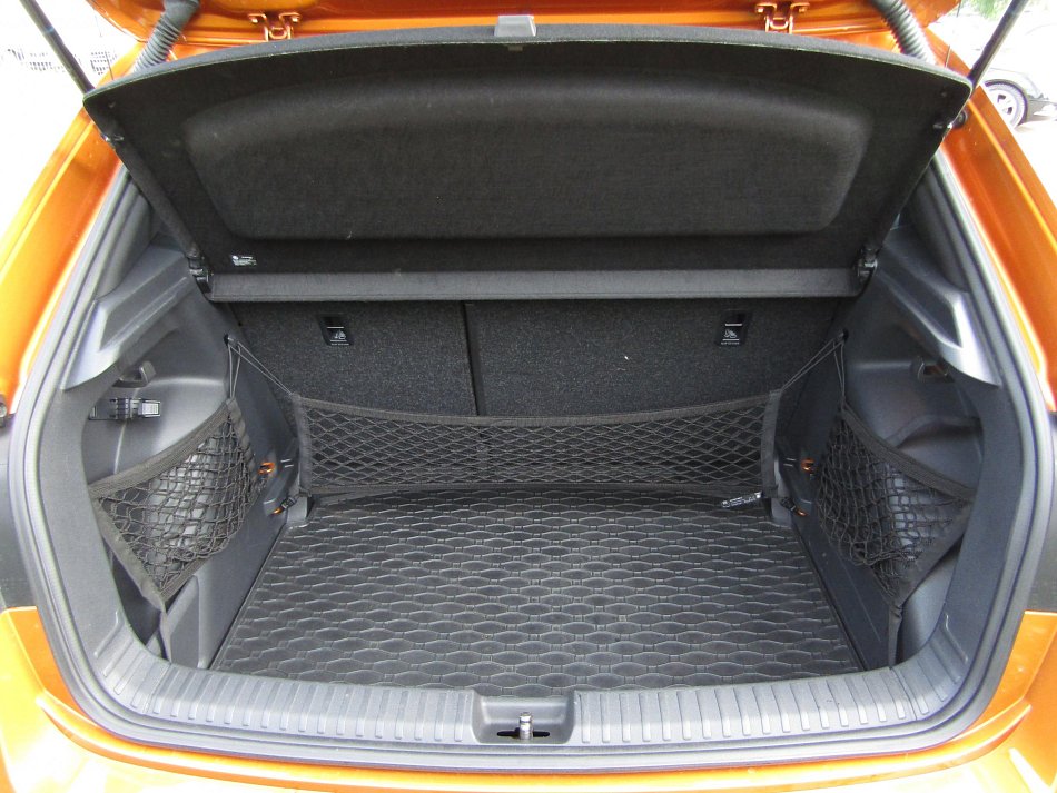 Škoda Fabia IV. 1.0 TSi Style