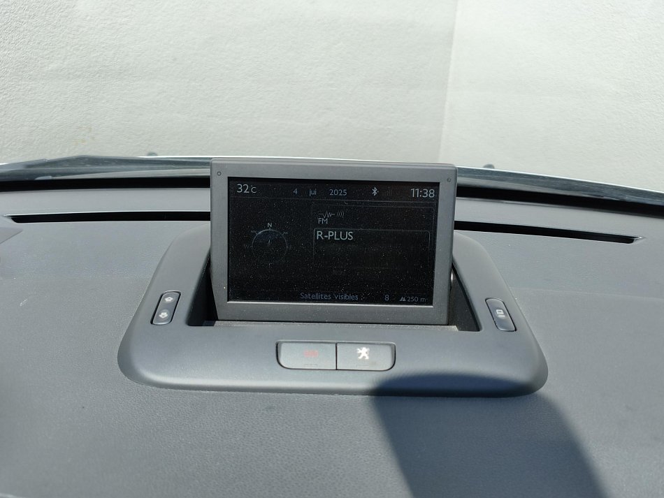 Peugeot 3008 1.6 HDi Allure