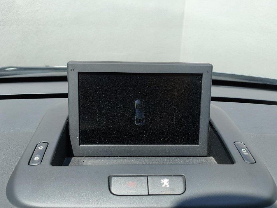 Peugeot 3008 1.6 HDi Allure