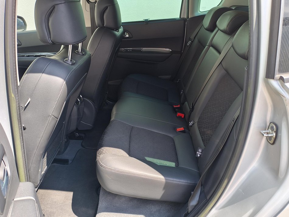 Peugeot 3008 1.6 HDi Allure