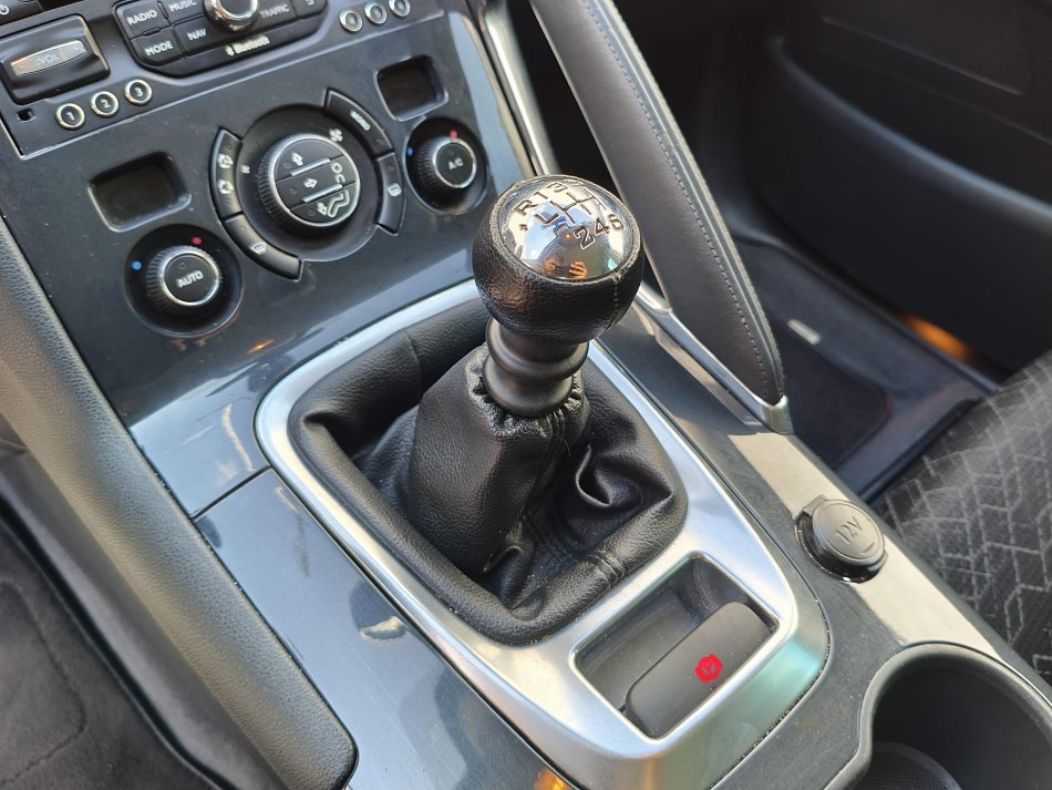 Peugeot 3008 1.6 HDi Allure
