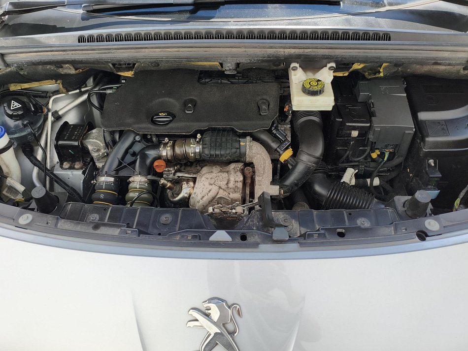Peugeot 3008 1.6 HDi Allure