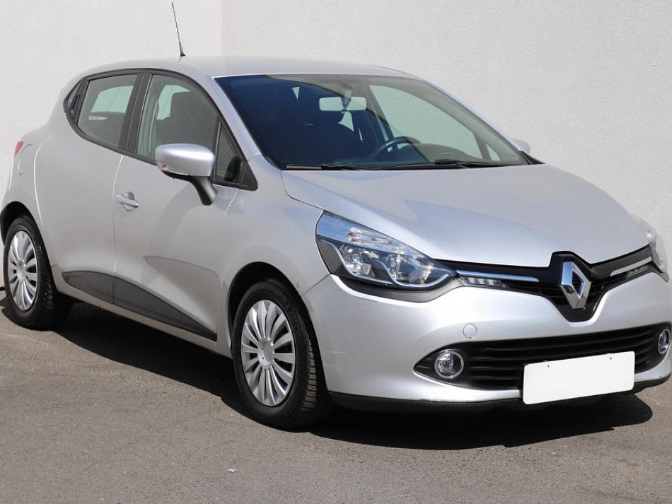 Renault Clio 1.2 TCe Limited