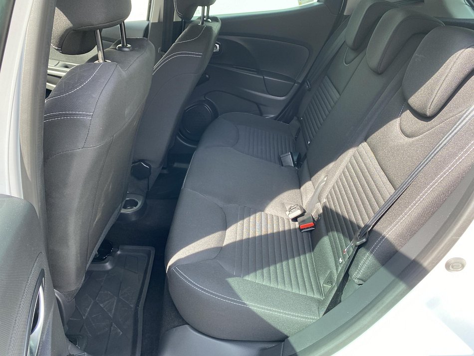 Renault Clio 1.2 TCe Limited