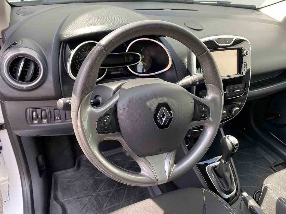 Renault Clio 1.2 TCe Limited