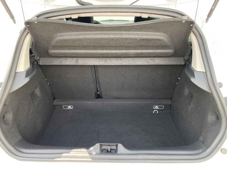 Renault Clio 1.2 TCe Limited