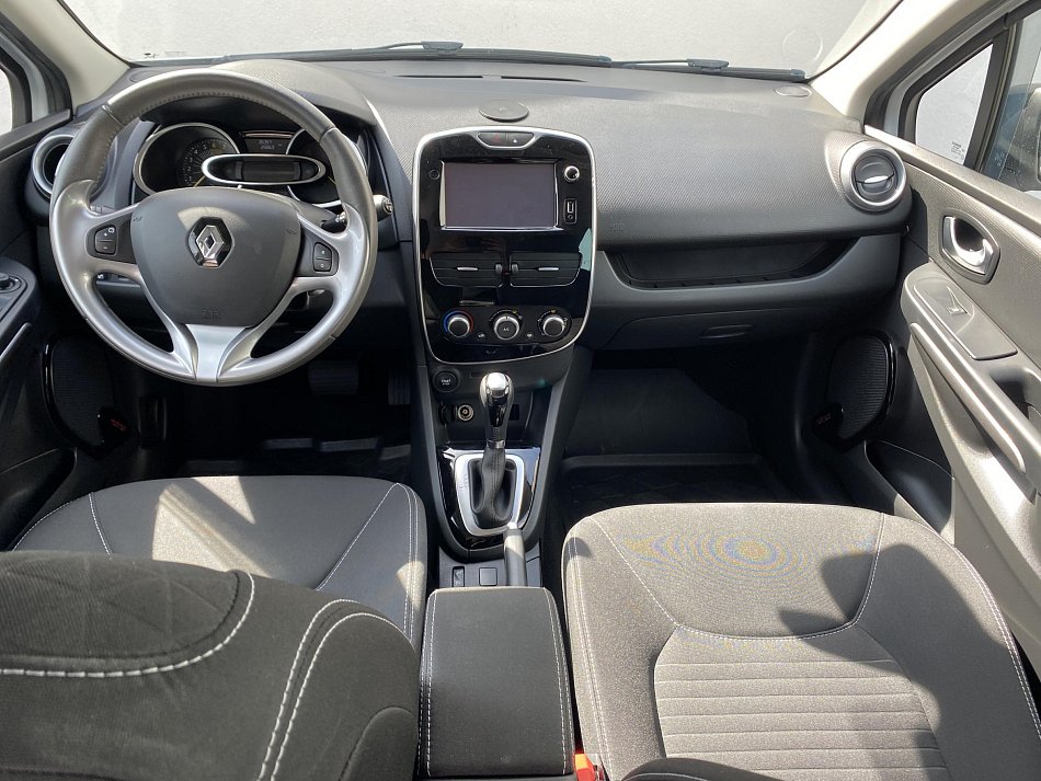 Renault Clio 1.2 TCe Limited