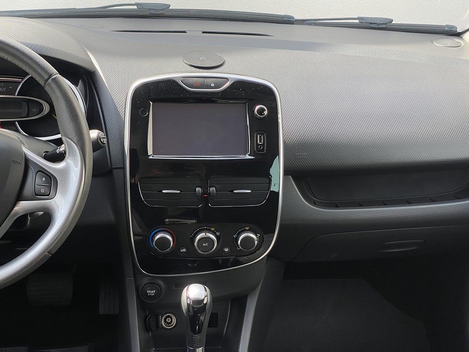 Renault Clio 1.2 TCe Limited