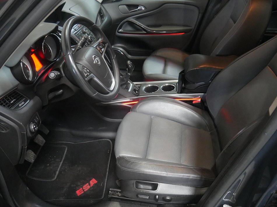 Opel Zafira 1.6CDTi 