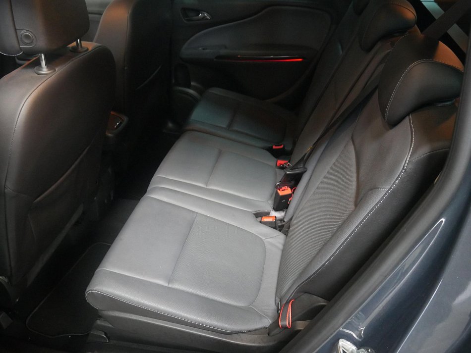 Opel Zafira 1.6CDTi 