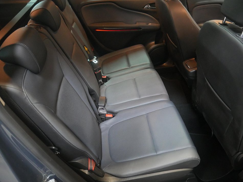 Opel Zafira 1.6CDTi 