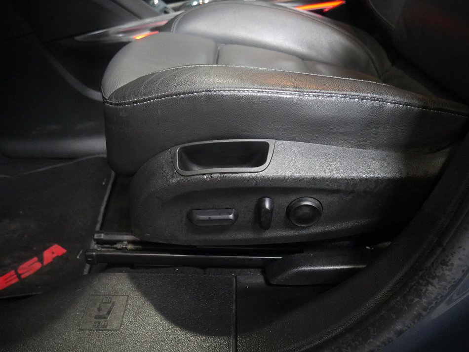 Opel Zafira 1.6CDTi 