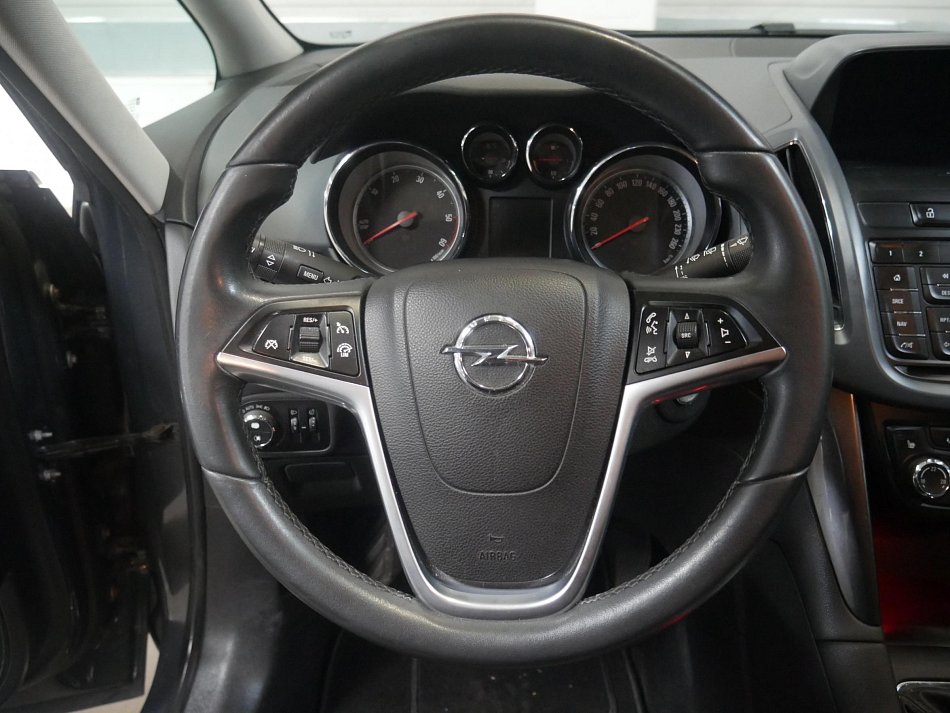 Opel Zafira 1.6CDTi 