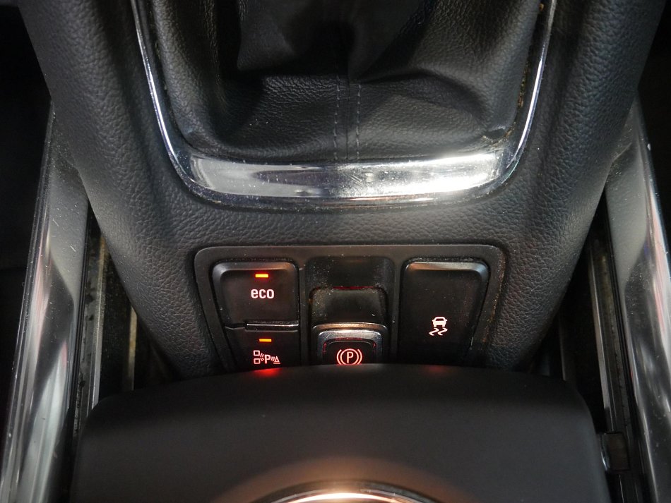Opel Zafira 1.6CDTi 